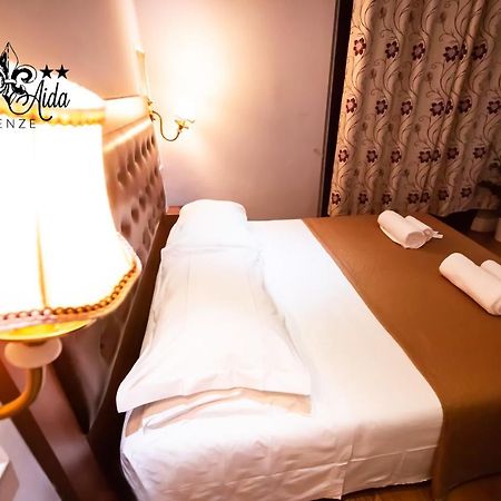Hotel Aida Firenze Eksteriør billede