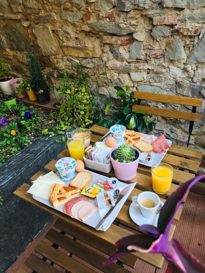 Hotel Aida Firenze Eksteriør billede